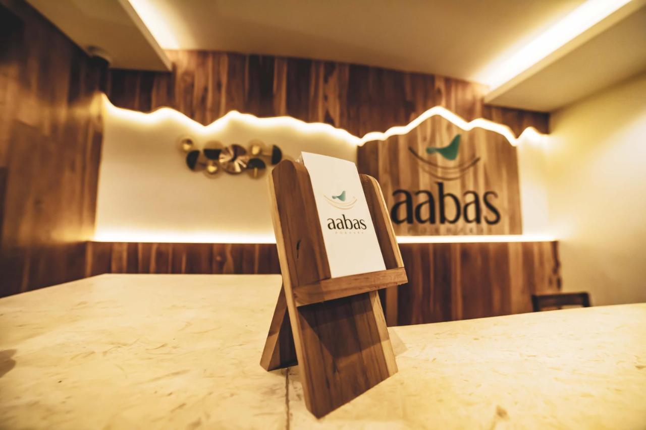 Aabas Pokhara By Barahi Hospitality Hotel Exterior photo